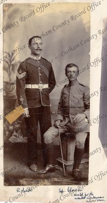 ref: D/DLI 7/898/2(3)