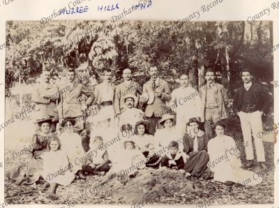 ref: D/DLI 7/898/2(6)