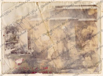 ref: D/DLI 7/898/2(11)