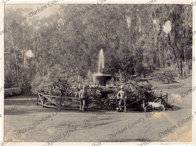 ref: D/DLI 7/898/2(13)