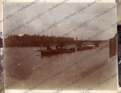 ref: D/DLI 7/898/2(16)