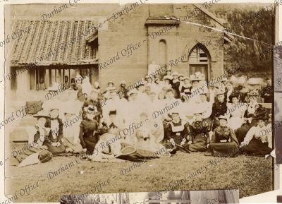 ref: D/DLI 7/898/2(19)