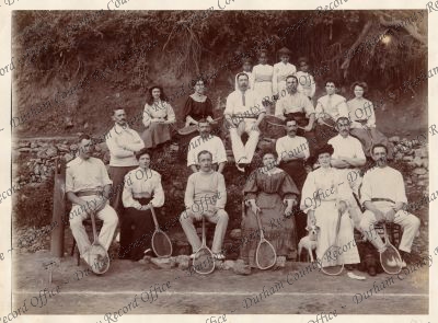 ref: D/DLI 7/898/2(24)