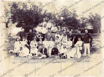 ref: D/DLI 7/898/2(25)