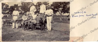 ref: D/DLI 7/898/2(26)