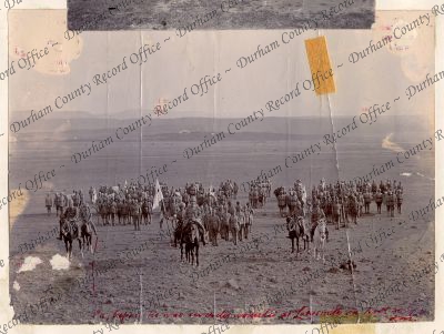 ref: D/DLI 7/898/2(27)