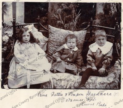 ref: D/DLI 7/898/2(29)