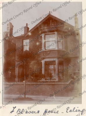 ref: D/DLI 7/898/2(30)