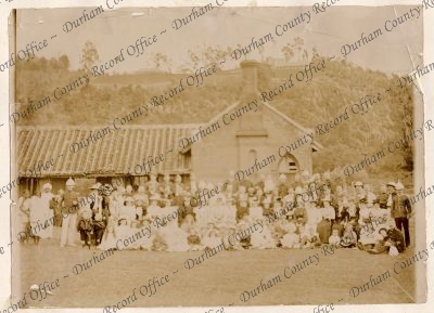 ref: D/DLI 7/898/2(31)