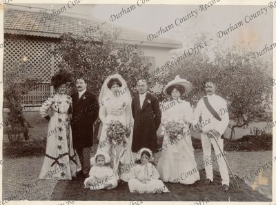 ref: D/DLI 7/898/2(32)