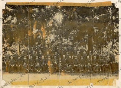 ref: D/DLI 7/898/2(33)