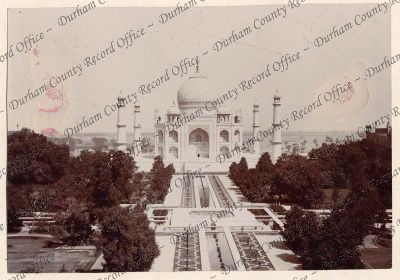 ref: D/DLI 7/898/2(40)