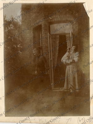 ref: D/DLI 7/898/2(49)