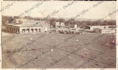 ref: D/DLI 7/898/2(52)