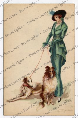 ref: D/DLI 7/913/101