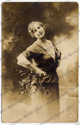 ref: D/DLI 7/913/105