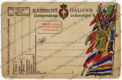 ref: D/DLI 7/913/109