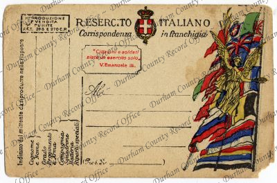 ref: D/DLI 7/913/117