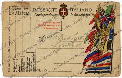 ref: D/DLI 7/913/120