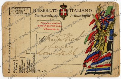 ref: D/DLI 7/913/121