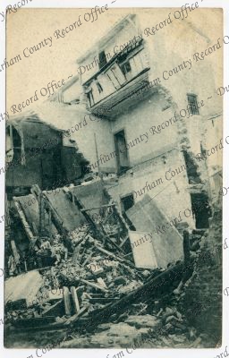 ref: D/DLI 7/913/122