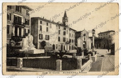 ref: D/DLI 7/913/124