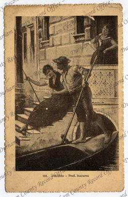 ref: D/DLI 7/913/134