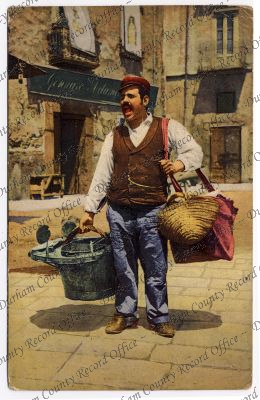 ref: D/DLI 7/913/139