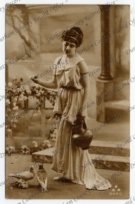 ref: D/DLI 7/913/157