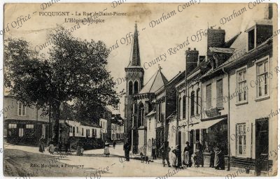 ref: D/DLI 7/913/164