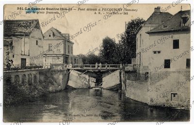 ref: D/DLI 7/913/165