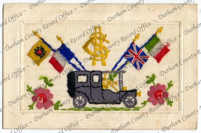 ref: D/DLI 7/913/167