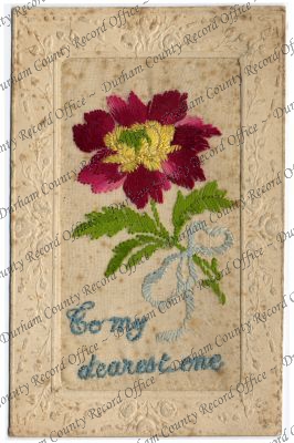 ref: D/DLI 7/913/168