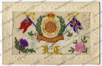 ref: D/DLI 7/913/170