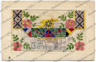 ref: D/DLI 7/913/177