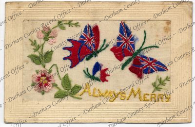 ref: D/DLI 7/913/181