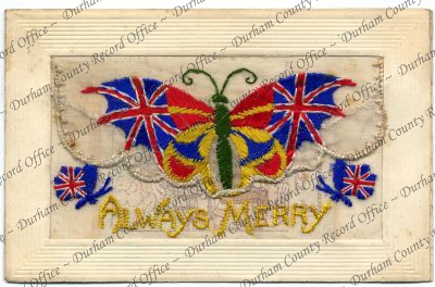 ref: D/DLI 7/913/182