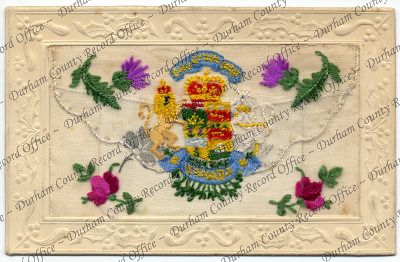 ref: D/DLI 7/913/184