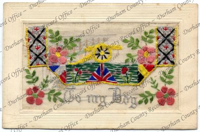 ref: D/DLI 7/913/185