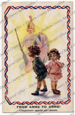 ref: D/DLI 7/913/186