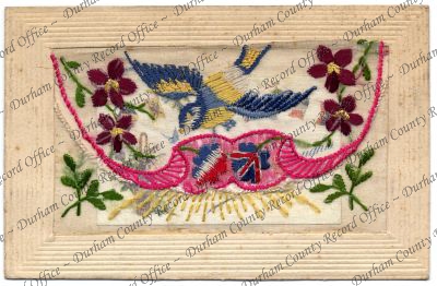 ref: D/DLI 7/913/187