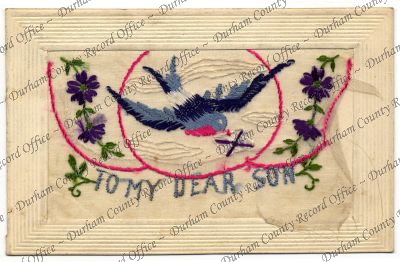 ref: D/DLI 7/913/189