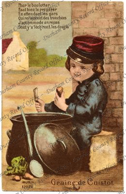 ref: D/DLI 7/913/191