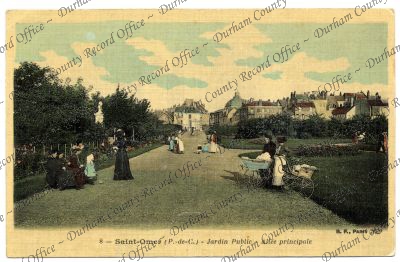 ref: D/DLI 7/913/196