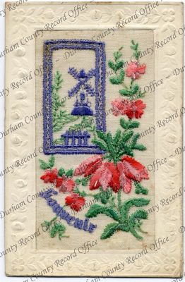 ref: D/DLI 7/913/203