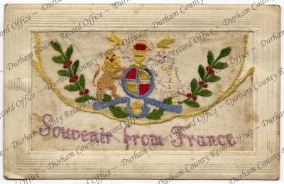 ref: D/DLI 7/913/205