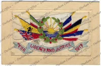 ref: D/DLI 7/913/207