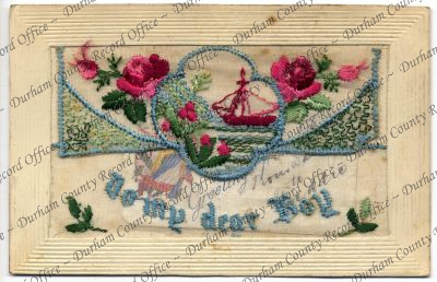 ref: D/DLI 7/913/208