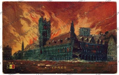 ref: D/DLI 7/913/216