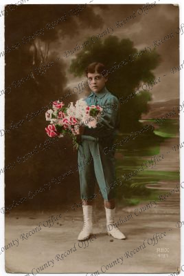 ref: D/DLI 7/913/217